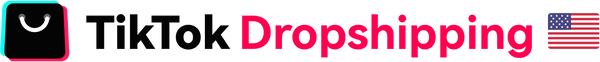 TikTok Dropshipping logo