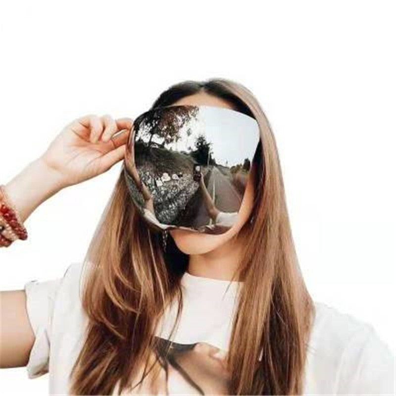 DLIDW 2021 New Protective Face-Shield Full Cover Visor Glasses/Sunglasses Anti-Spray Mask Protective Goggle Glass Sunglasses