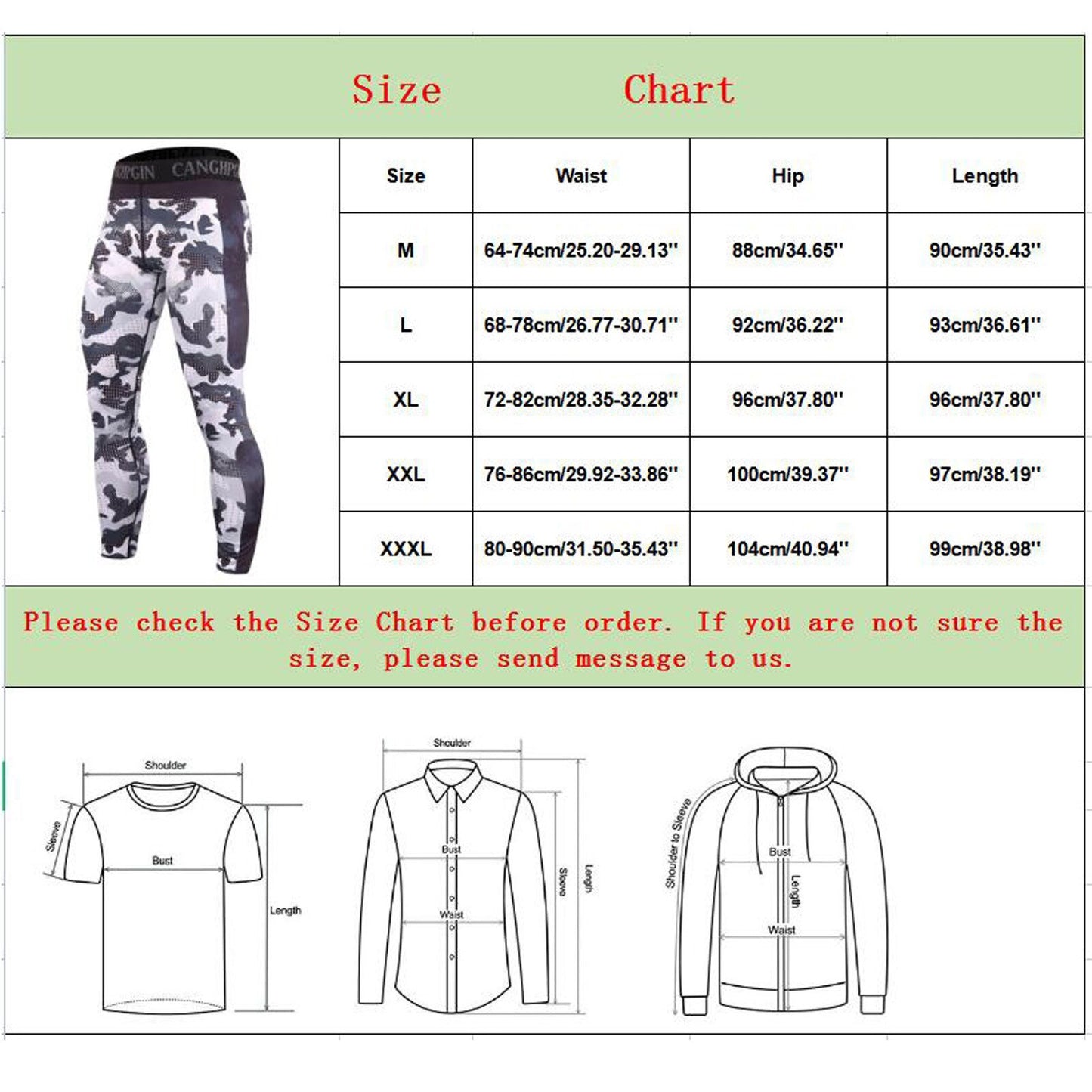 Running Compression Pants Tights Men Sports Leggings Fitness Sportswear Long Trousers Gym Training Pants Skinny Quick-drying