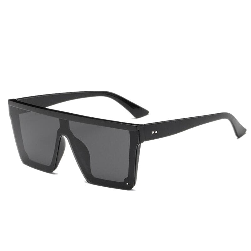 2021 Fashion Square Men's Sunglasses Designer Luxury Man/Women Cat Eye Sun Glasses Classic Vintage UV400 Outdoor Oculos De Sol