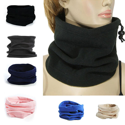 New 1pc Camping Hiking Scarves Cycling Sports Bandana Outdoor Headscarves Riding Headwear Men Women Scarf Neck Tube Magic Scarf