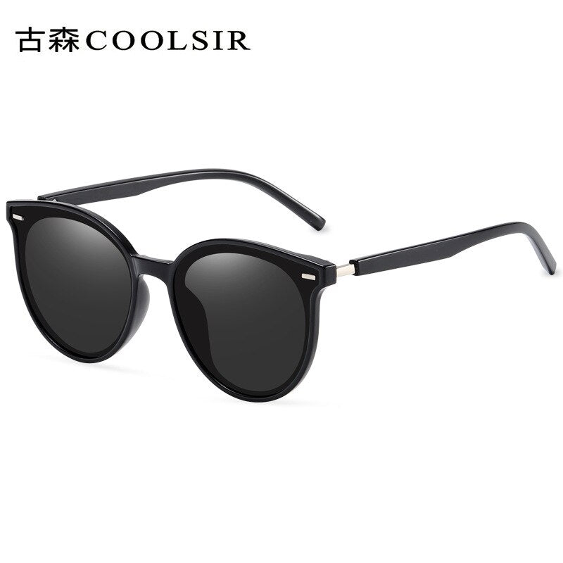 The new unisex UV protection polarized sunglasses are thin driving sunglasses 8911