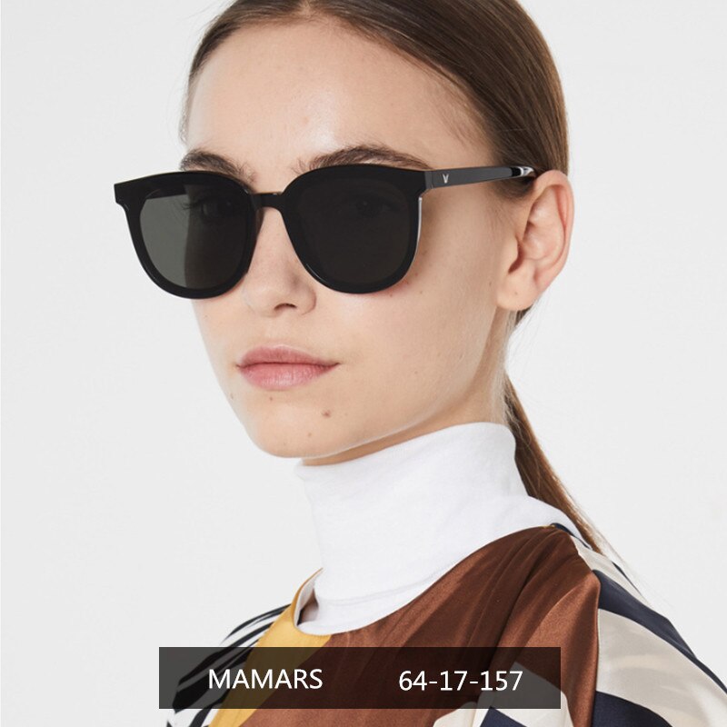 2021 luxury brand sunglasses women sun glasses mens sunglasses vintage brand designer Fashion Korea Cat Eye sunglasses womens