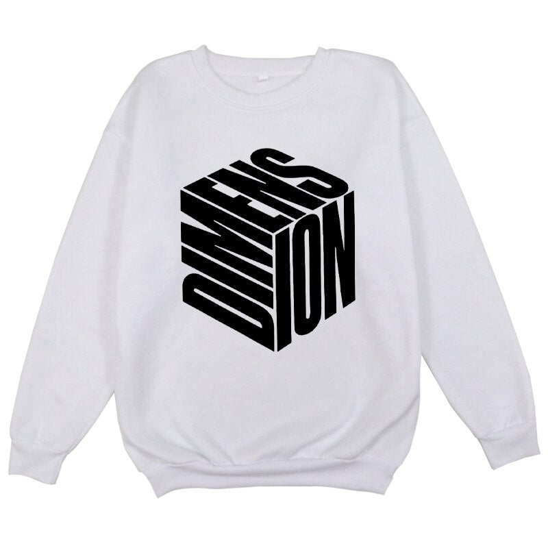 Children Sweater Cartoon Printed Pullover Harajuku T Shirt Girls Casual Long Sleeve Cotton Tops Leisure Knitwear Clothes